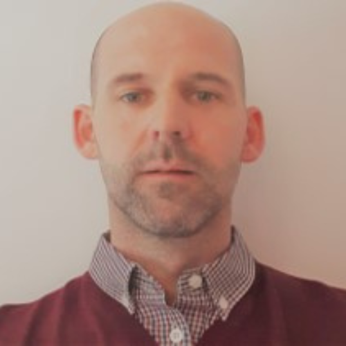 James Clark