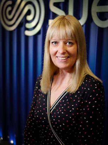 Tracey Leghorn