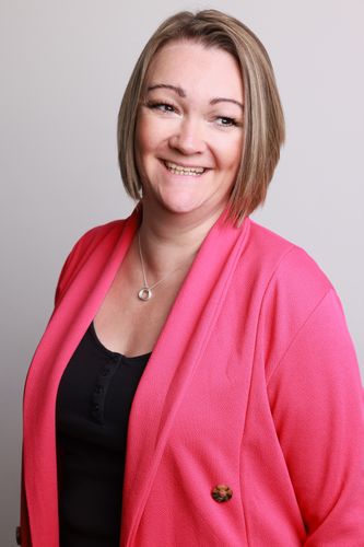 Toni Horn