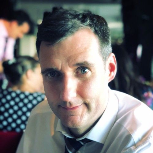 Chris Steel