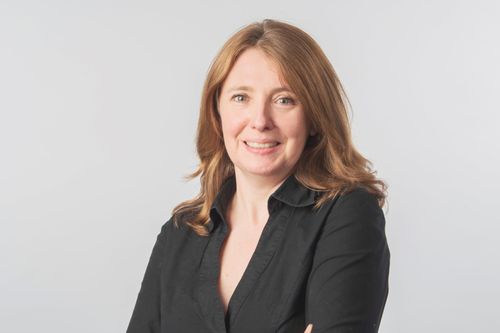 Helen Balmforth