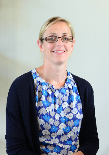 Kate Walker