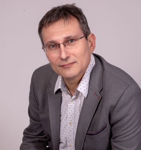 Michael Vermeersch