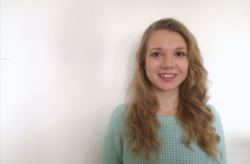 Charlotte Coxon
