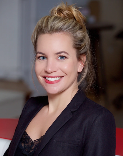 Clare Knox