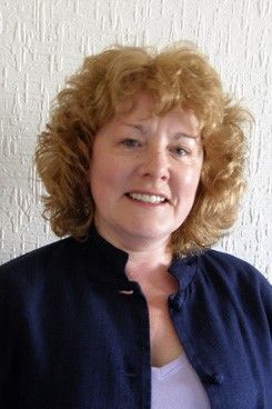 Gail Kinman