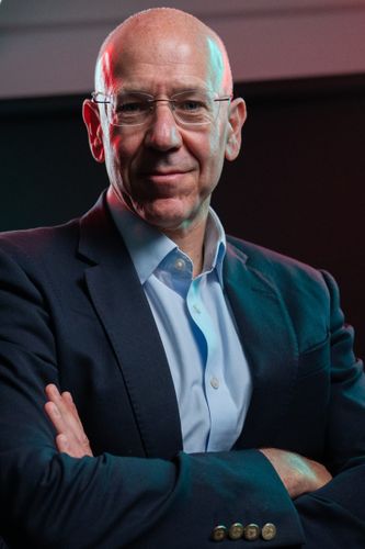 Neil Greenberg