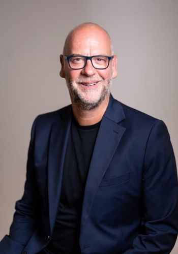 David Liddle