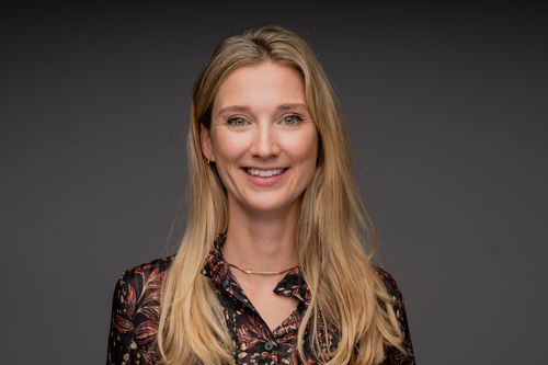 Tamsin Scobell