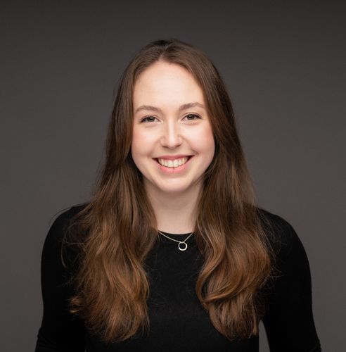 Lauren Drabwell