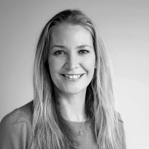 Francoise Woolley