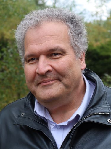 Andrés Kruse