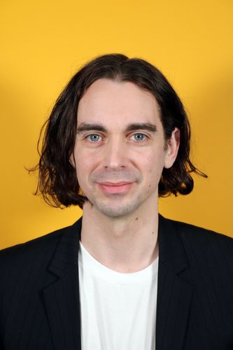 Ian MacRae