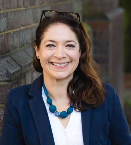 Jo Feary