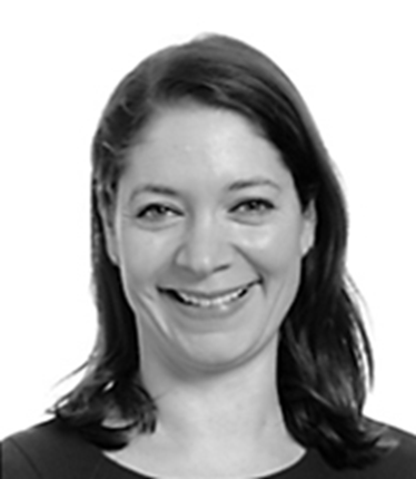 Johanna Feary