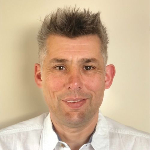 John Piercy