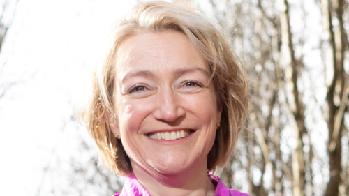 Katie Knapton