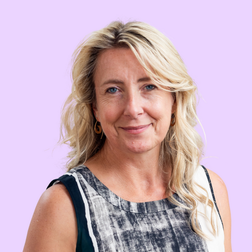 Louise Morpeth
