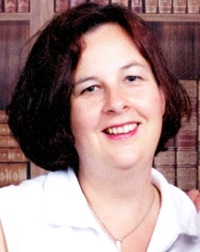 Lucy Kenyon