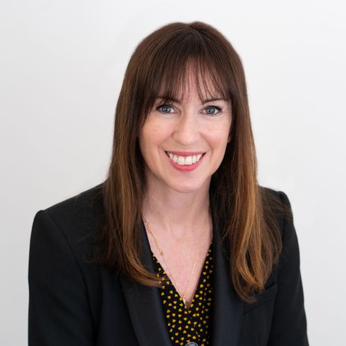 Lucy Myers
