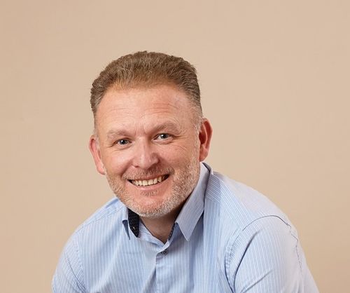 Marcus Read