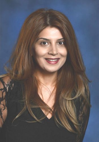 Pooja Chandarana