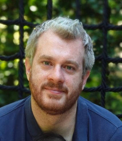 Richard Knight