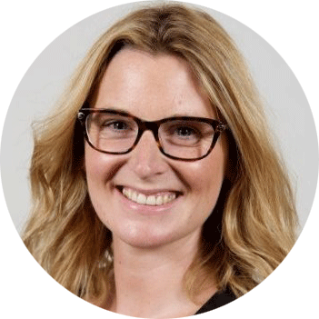 Sally Hemming