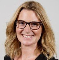 Sally Hemming
