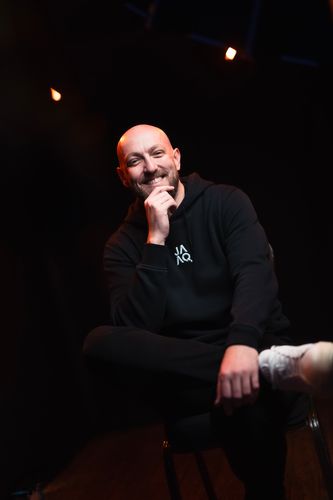 Simon Jay