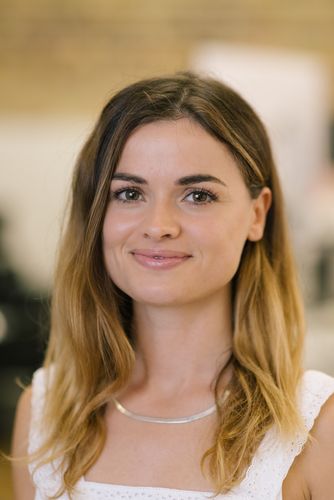 Stacey Lowman