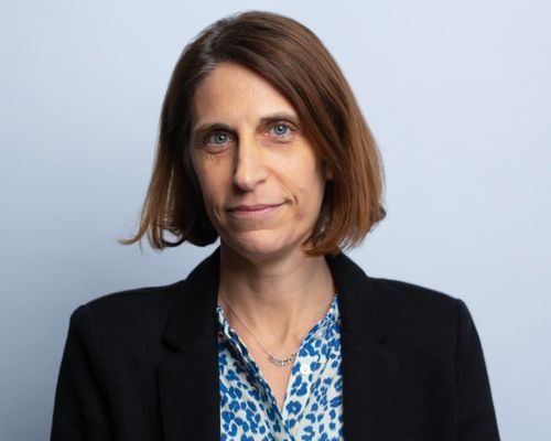 Polly Collingridge