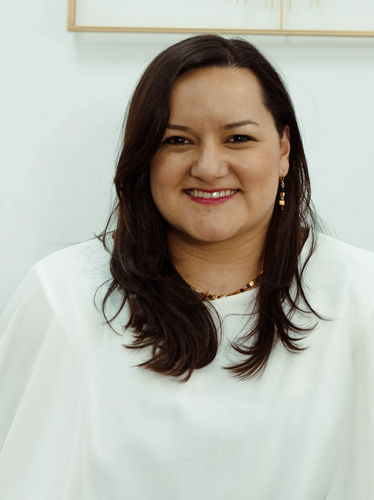 Angélica Barrero Guinand