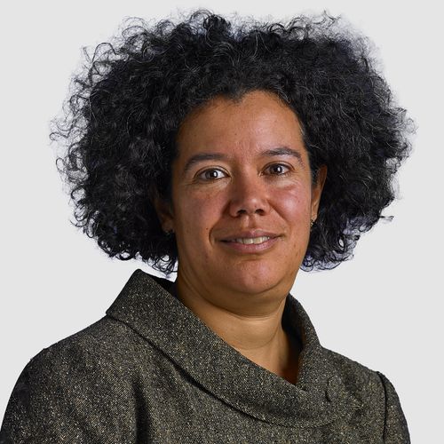 Karena Starkie-Gomez