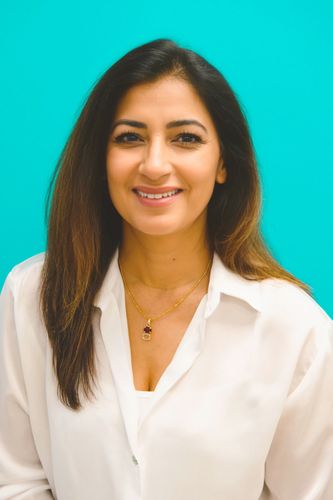 Kiran Sharma