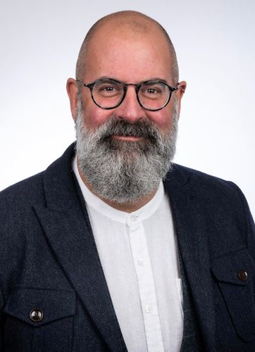 Ross Abbott