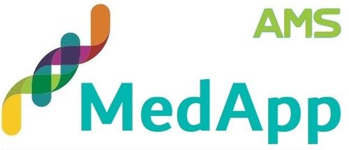 AMS MedApp Occupational Health Software