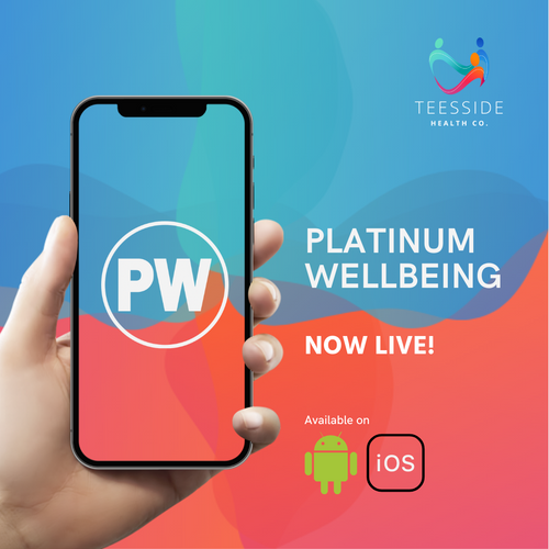 Platinum Wellbeing EAP