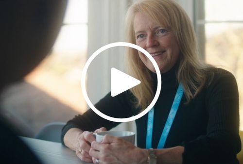 Addiction is treatable. Recovery is possible.