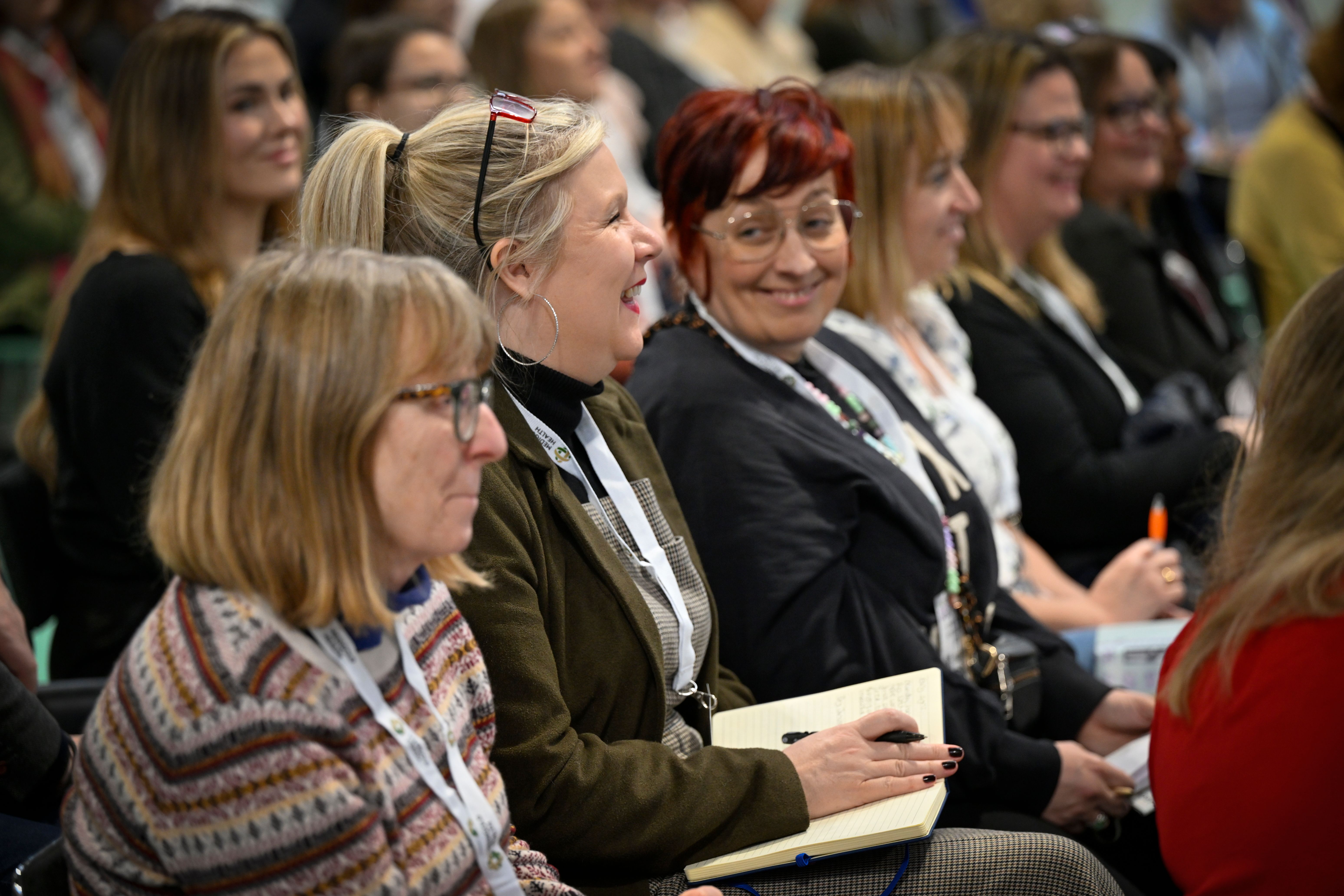 The 2026 Conference Programme