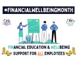 Financial Wellbeing Month