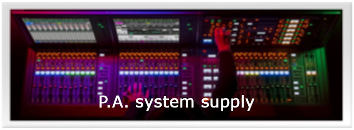 Service Sound Ltd