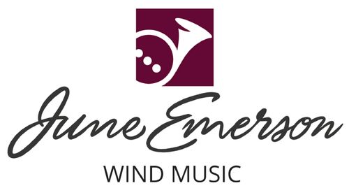 JUNE EMERSON WIND MUSIC