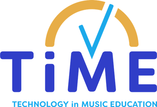Technology in Music Education UK (TiME) 
