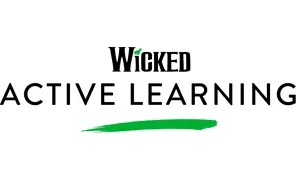 Wicked Active Learning