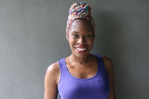 Simeilia Hodge-Dallaway