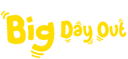 Nursery World's Big Day Out