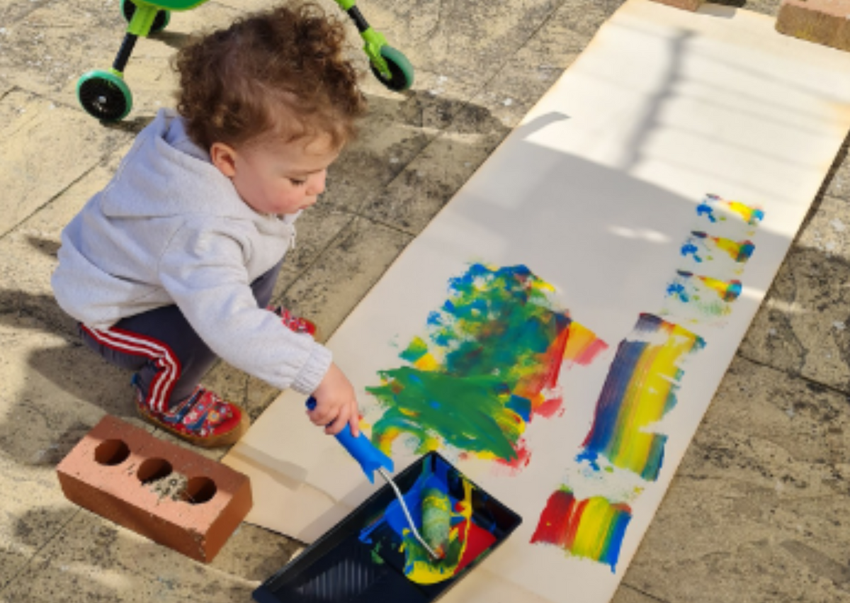 Quality Early Years