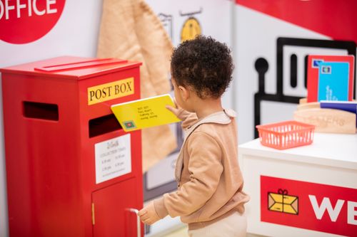 Little City UK - Schools & Nurseries