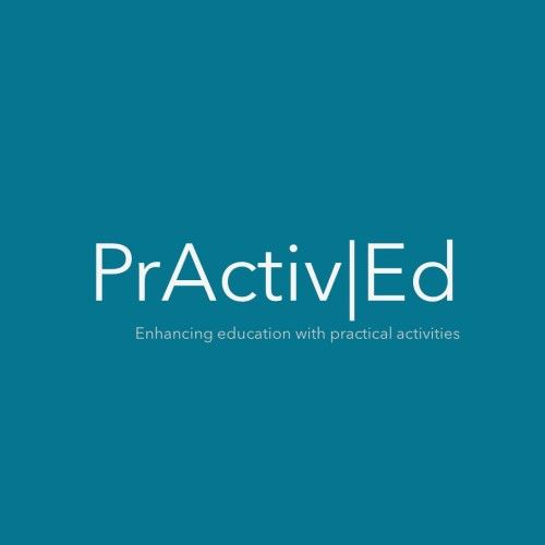 Practiv|Ed